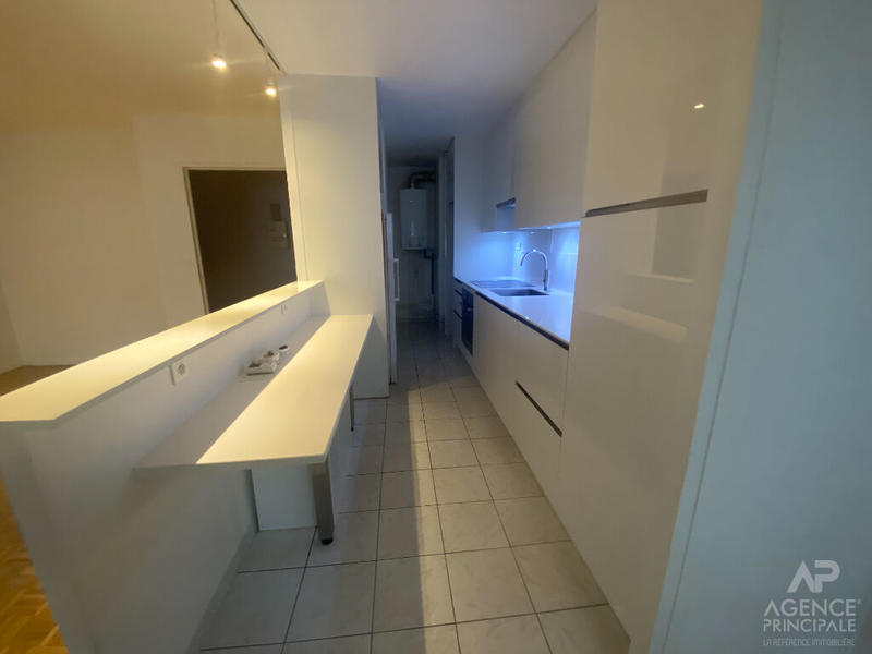 Appartement - 73 m² - 3 pièces