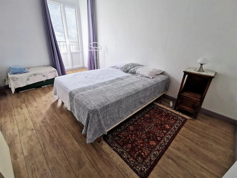 Appartement - 108 m² - 5 pièces