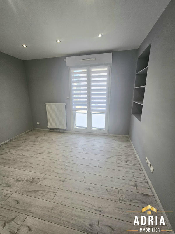 Maison - 78 m² - 3 pièces