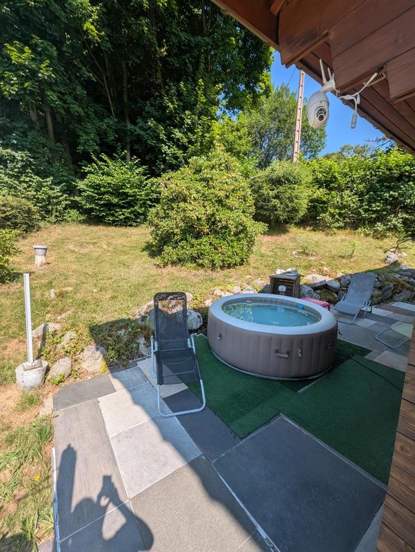 Châlet - 161 m² - 5 pièces