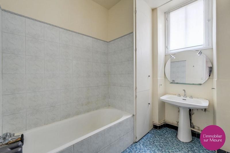 Appartement - 87 m² - 4 pièces