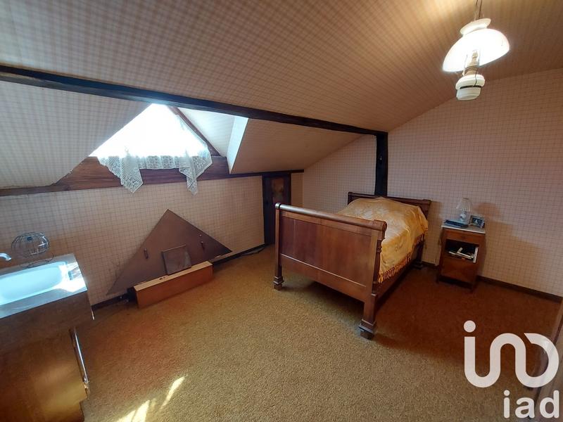 Maison - 126 m² - 5 pièces