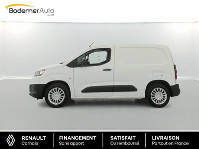 Toyota Proace City Long 1.5l 100 d-4d Bvm5 Business