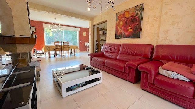 Maison - 103 m² - 6 pièces