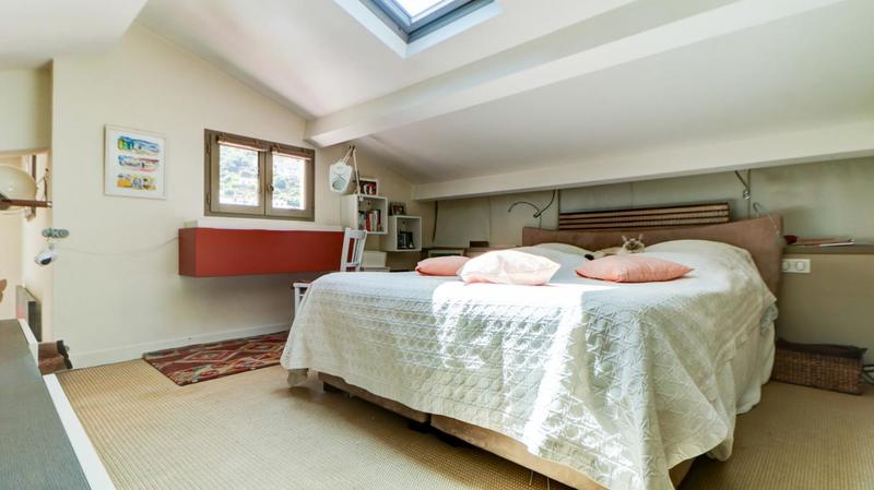 Maison - 72 m² - 3 pièces