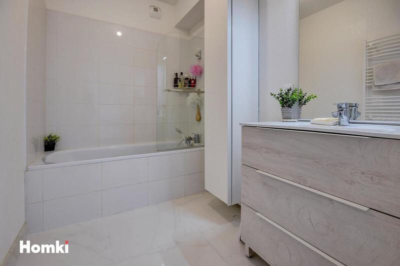 Appartement - 68 m² - 3 pièces