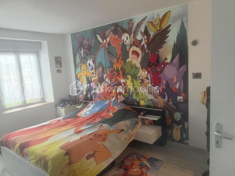 Demeure - 139 m² - 6 pièces