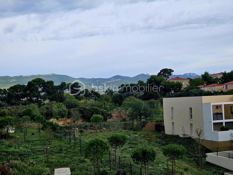 Appartement - 73 m² - 4 pièces