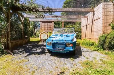 Maison - 163 m² - 7 pièces