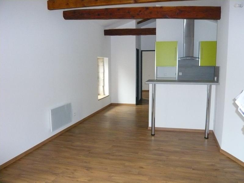 Appartement - 43 m² - 1 pièce