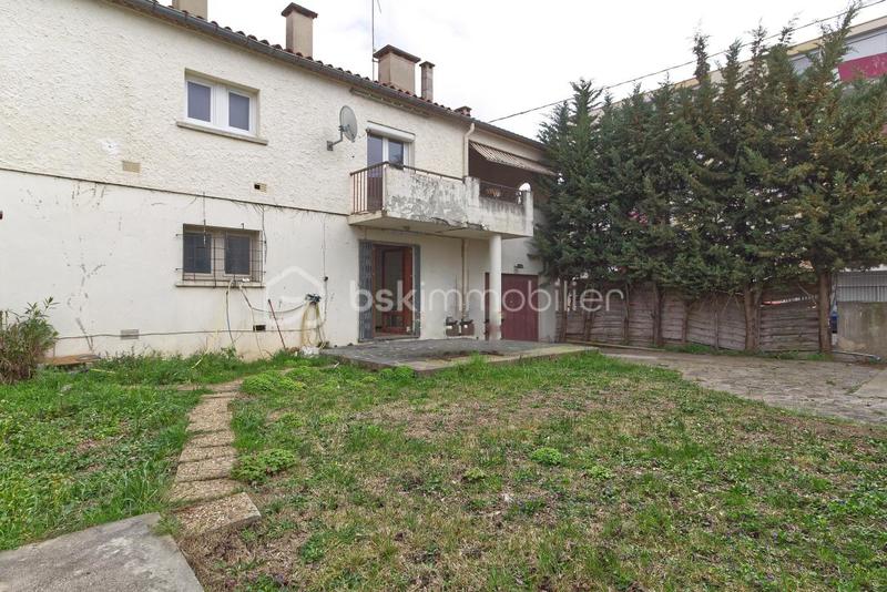 Villa - 154 m² - 7 pièces