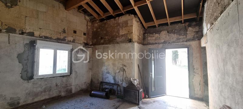 Maison - 140 m² - 4 pièces