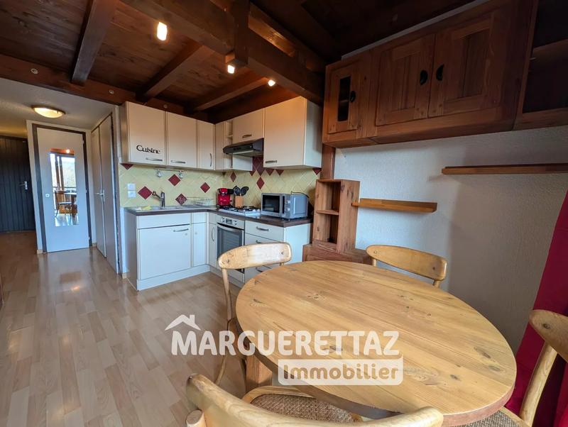 Appartement - 48 m² - 3 pièces