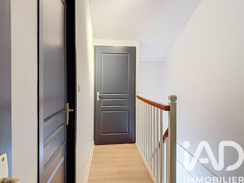 Appartement - 50 m² - 3 pièces