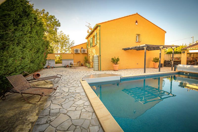 Villa - 115 m² - 4 pièces