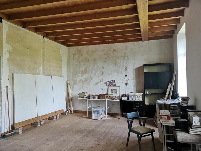 Maison - 410 m² - 8 pièces