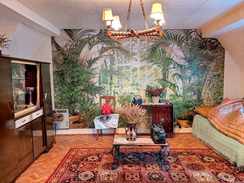 Maison - 115 m² - 4 pièces