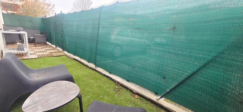 Appartement - 49 m² - 3 pièces