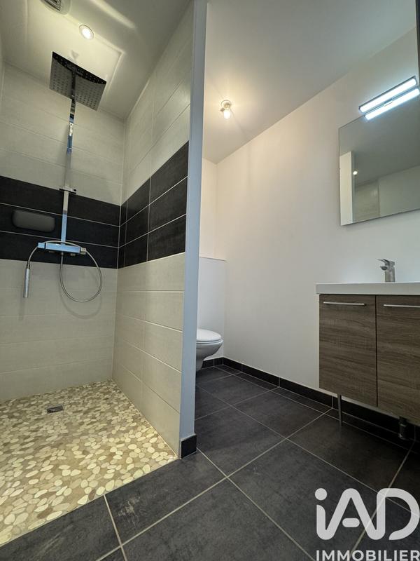 Maison - 101 m² - 4 pièces