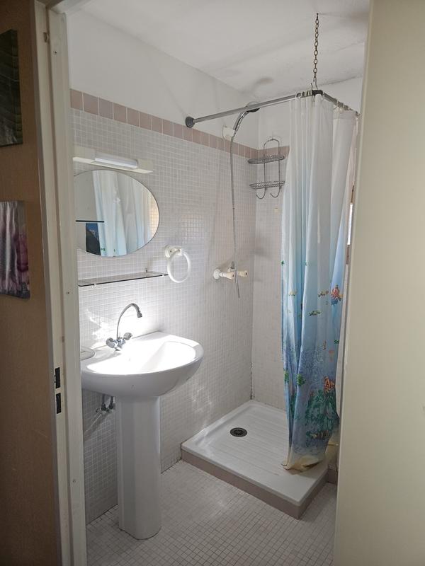 Duplex - 48 m² - 3 pièces