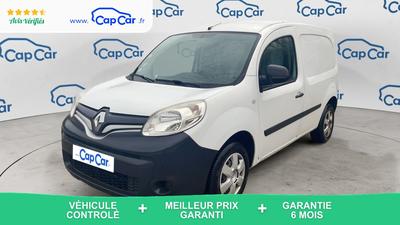 Renault Kangoo Express Fourgon II 1.5 Blue dCi 75 Extra R-Link