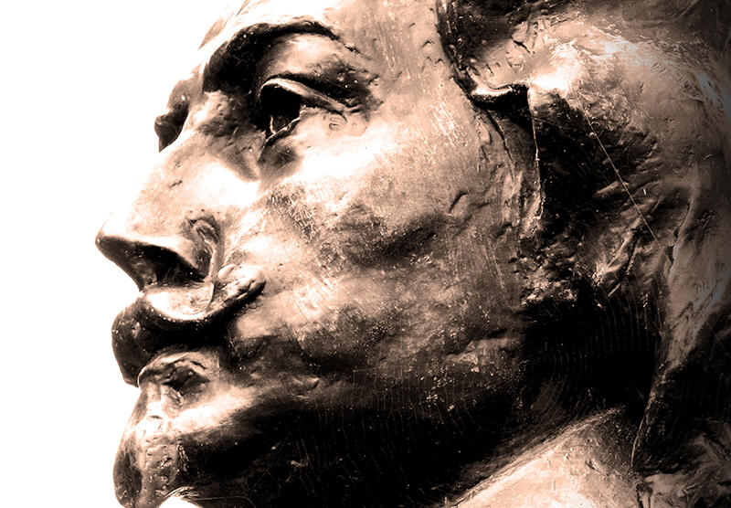 Conférence "Champlain" par Eric Thierry et le Vieux Honfleur