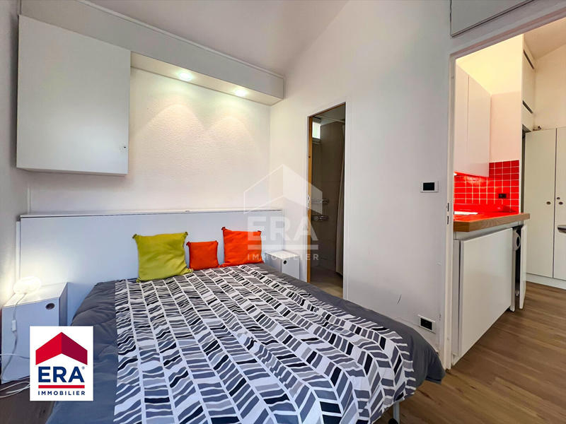 Maison - 31 m² - 2 pièces