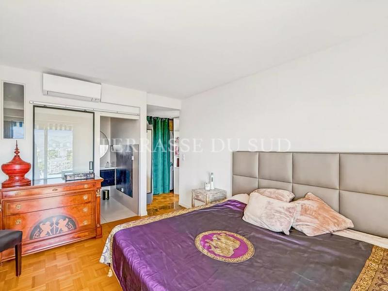 Appartement - 118 m² - 4 pièces