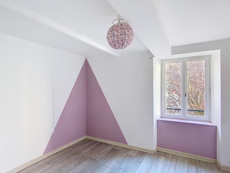 Maison de village - 103 m² - 4 pièces