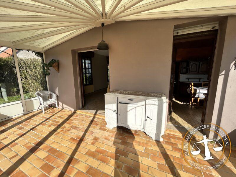 Maison de campagne - 165 m² - 8 pièces