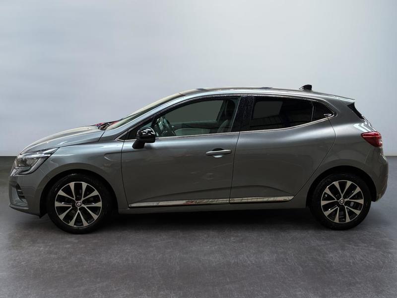 Renault Clio V TCe 90 Techno