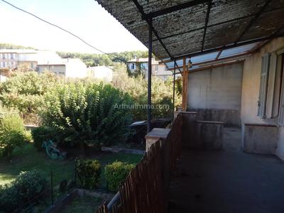 Maison - 100 m² - 6 pièces