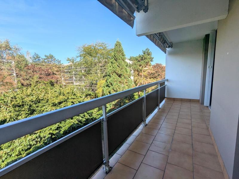 Appartement - 83 m² - 3 pièces