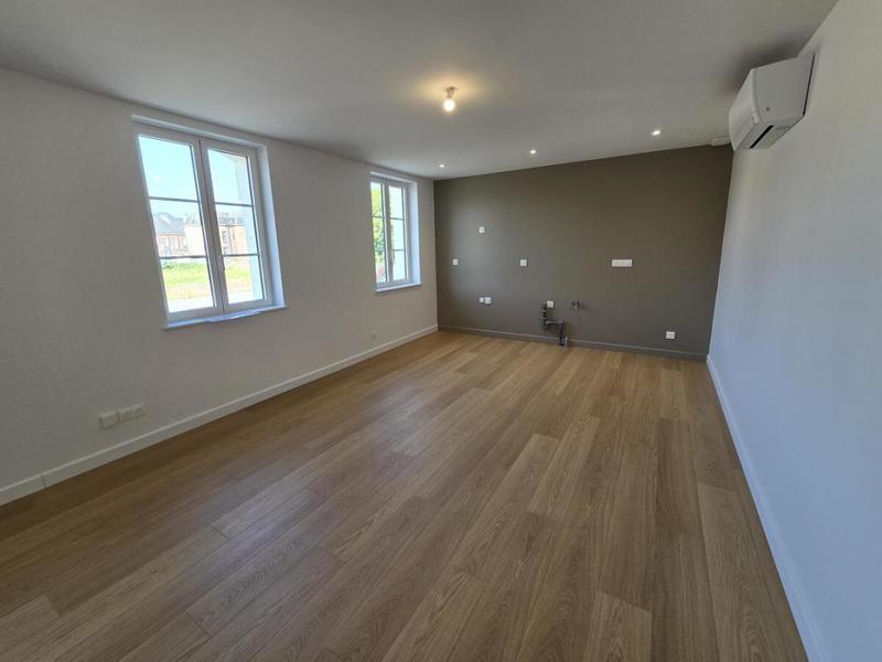 Appartement - 71 m² - 3 pièces