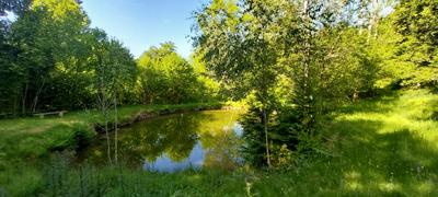 Maison de campagne - 65 m² - 4 pièces