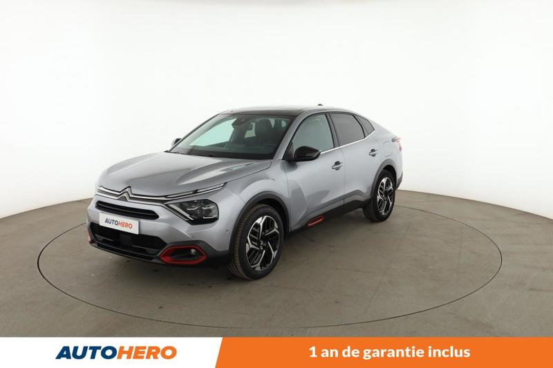 Citroën c4 x 1.5 Blue-HDi Shine Pack Eat8 131 ch