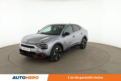 Citroën c4 x 1.5 Blue-HDi Shine Pack Eat8 131 ch