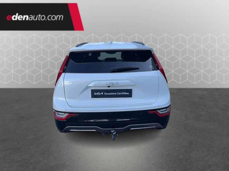 Kia Niro Ev Electrique 204 ch Premium