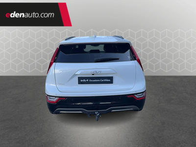 Kia Niro Ev Electrique 204 ch Premium