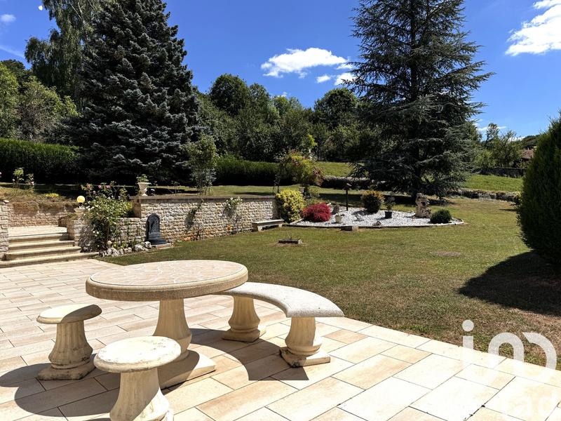 Maison - 170 m² - 5 pièces