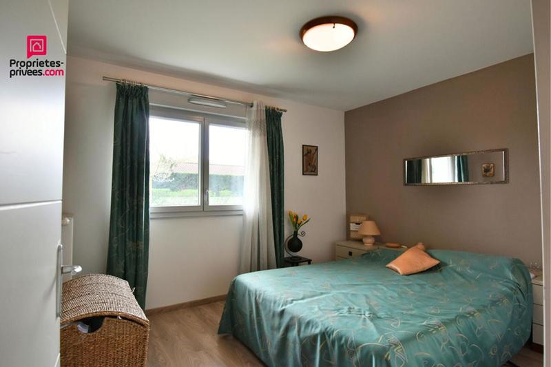 Appartement - 76 m² - 4 pièces