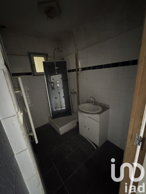 Maison - 150 m² - 7 pièces