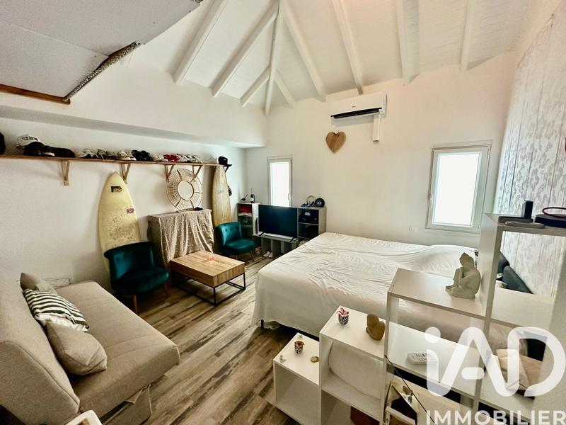 Maison - 80 m² - 3 pièces