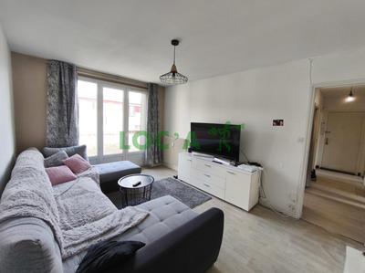 Appartement - 70 m² - 5 pièces