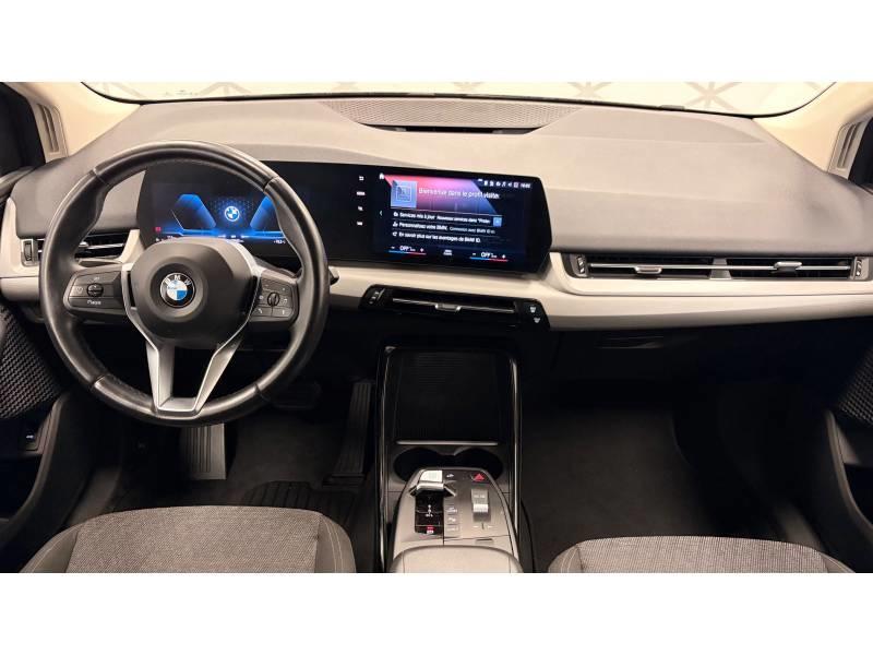 Bmw Serie 2 Active Tourer 218i 136 ch Dkg7