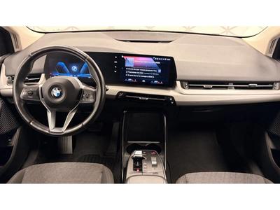 Bmw Serie 2 Active Tourer 218i 136 ch Dkg7