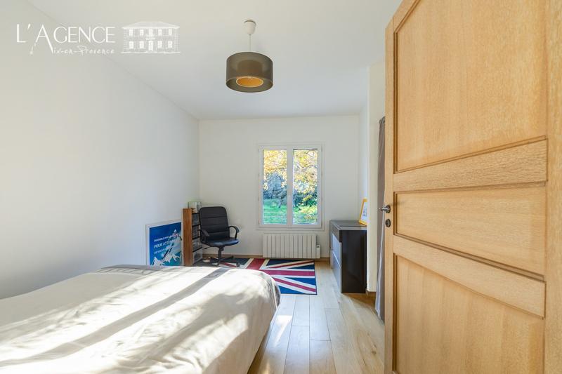 Maison - 133 m² - 5 pièces