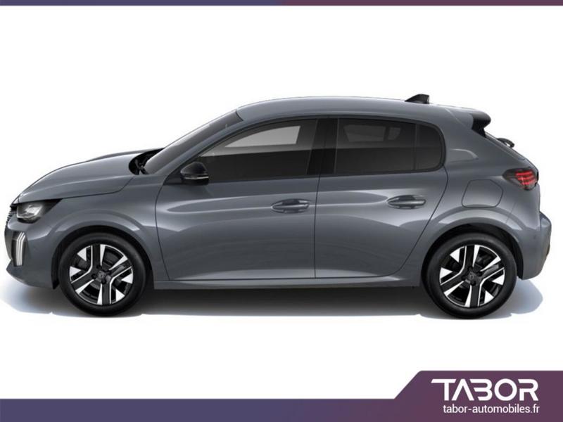 Peugeot 208 1.2 Pt 100 Allure Led Sièges chauf