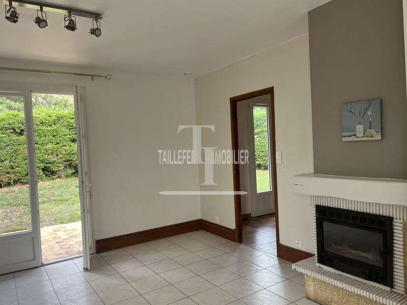 Maison ancienne - 132 m² - 5 pièces