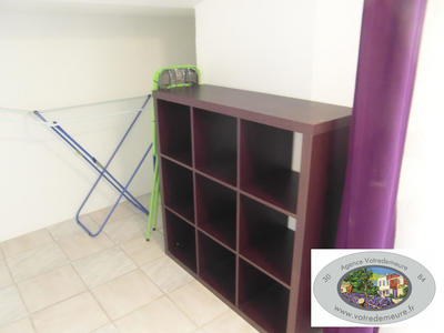 Maison - 41 m² - 3 pièces